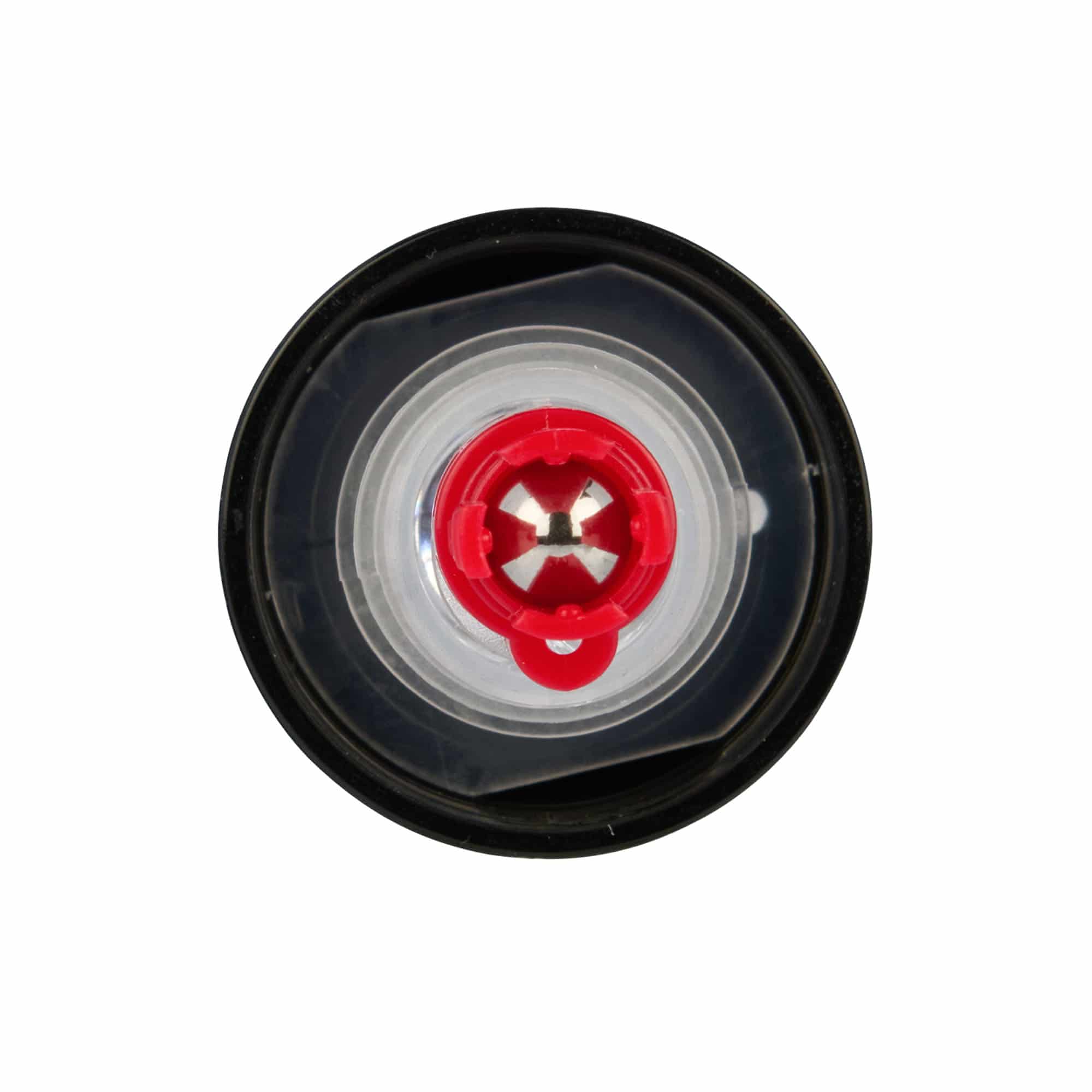 Doseringstut 'Auto Pour' 3 cl, PE-plast, klar Doseringstut 'Auto Pour' 3 cl, PE-plast, klar