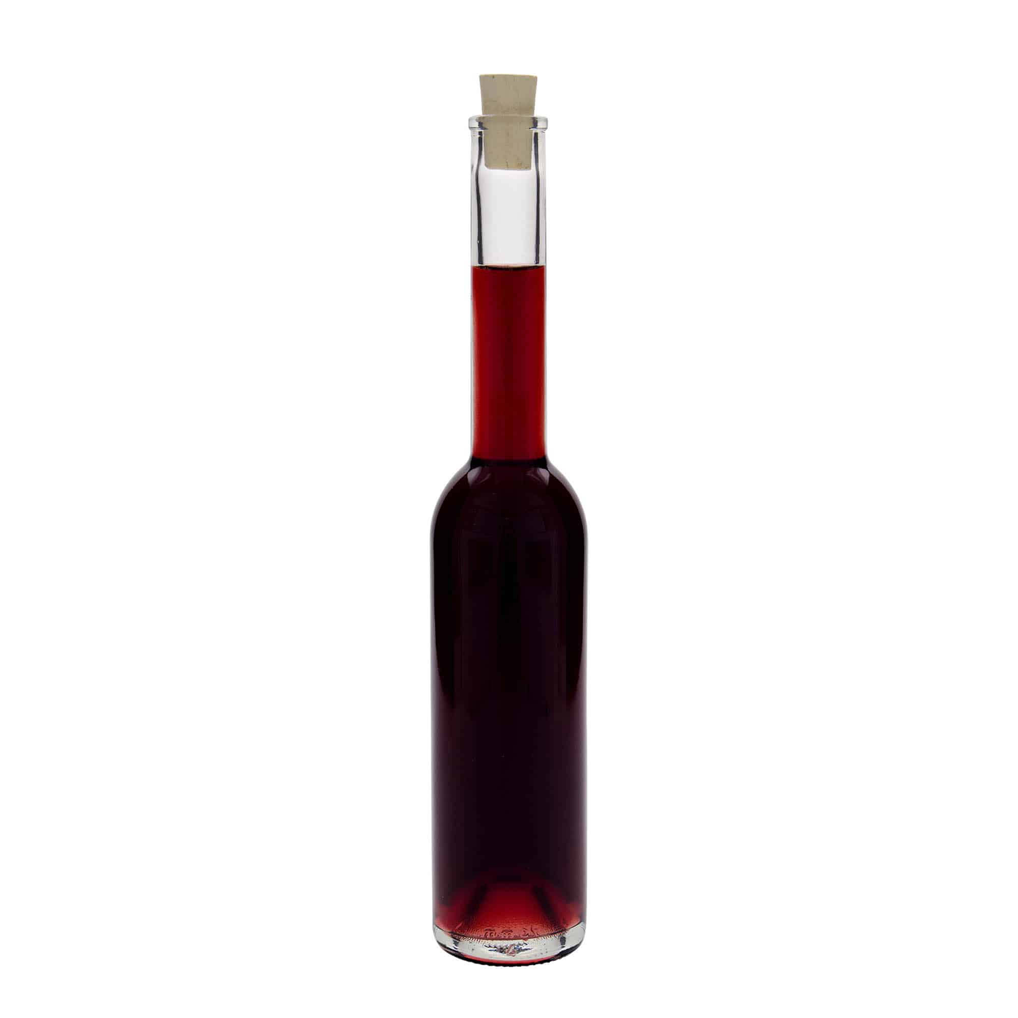 350 ml glassflaske 'Opera', åpning: kork