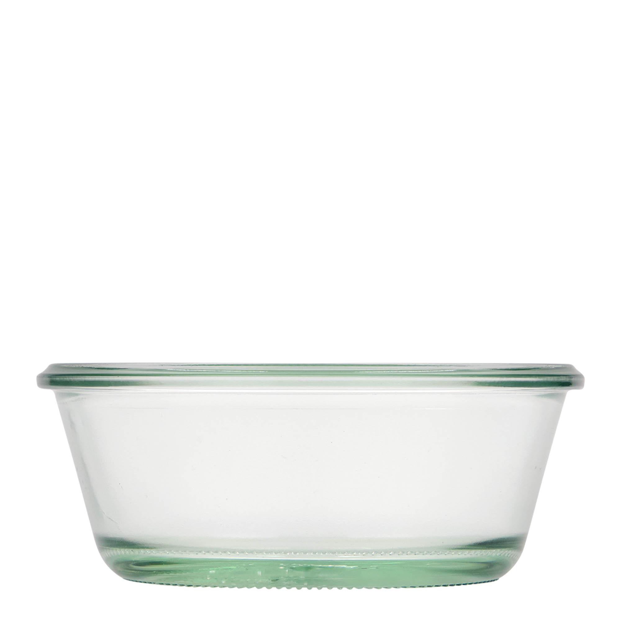 300 ml WECK-gourmetglass, åpning: rundkant