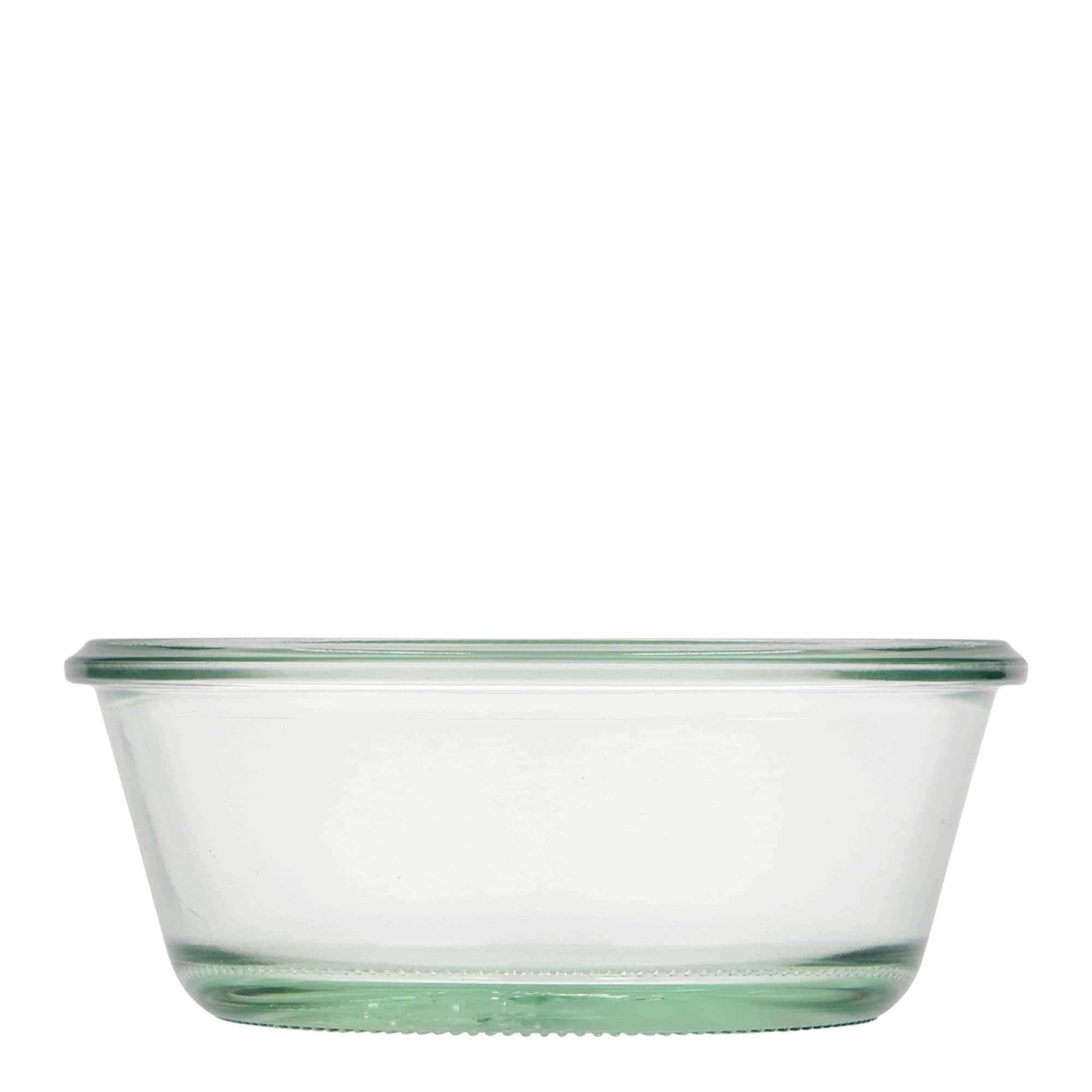 300 ml WECK-gourmetglass, åpning: rundkant