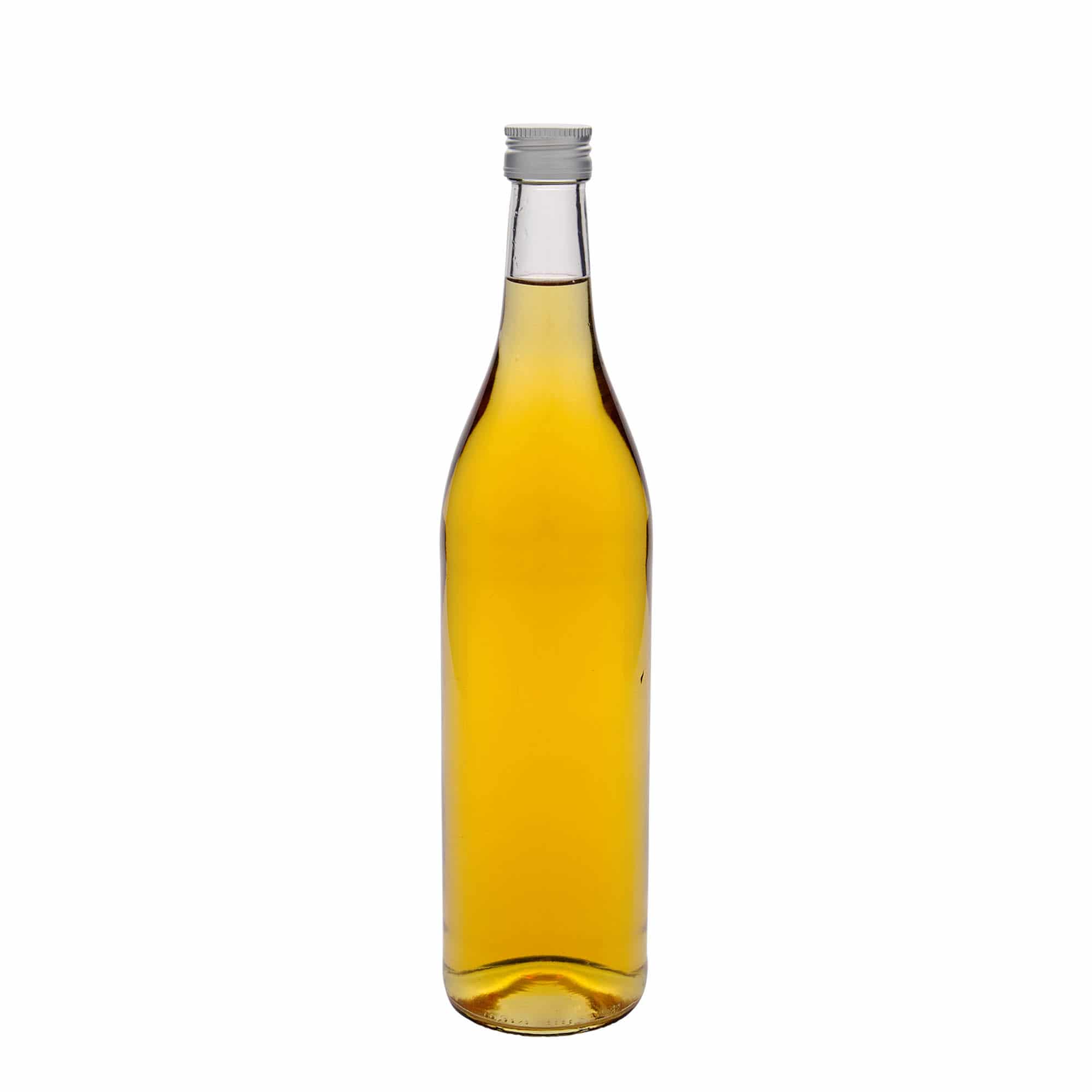 700 ml glassflaske "Roger", åpning: PP 28