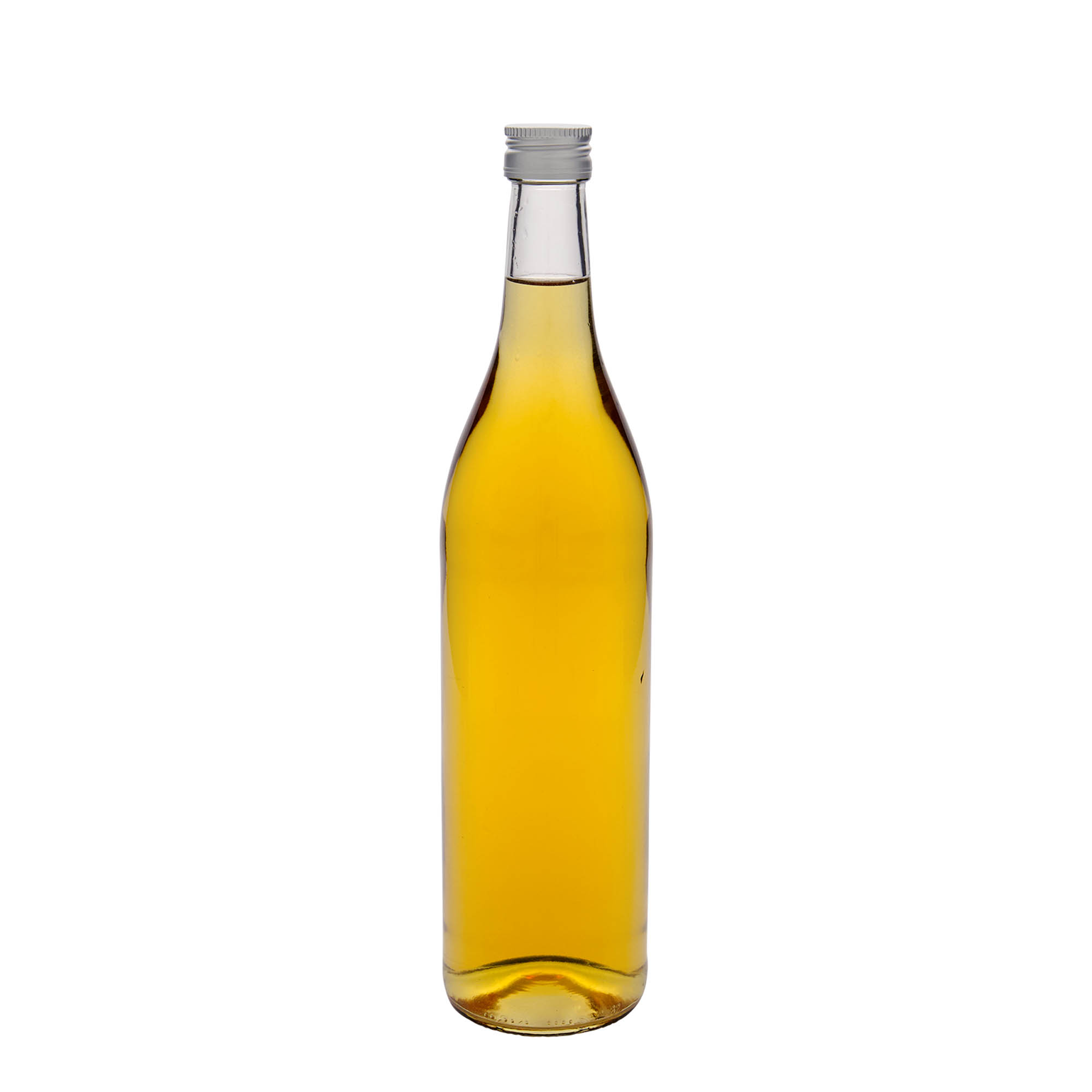 700 ml glassflaske 'Roger', åpning: PP 28
