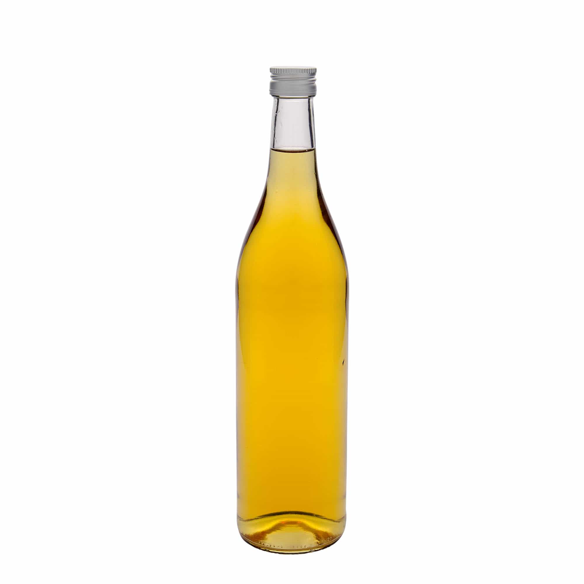 700 ml glassflaske 'Roger', åpning: PP 28