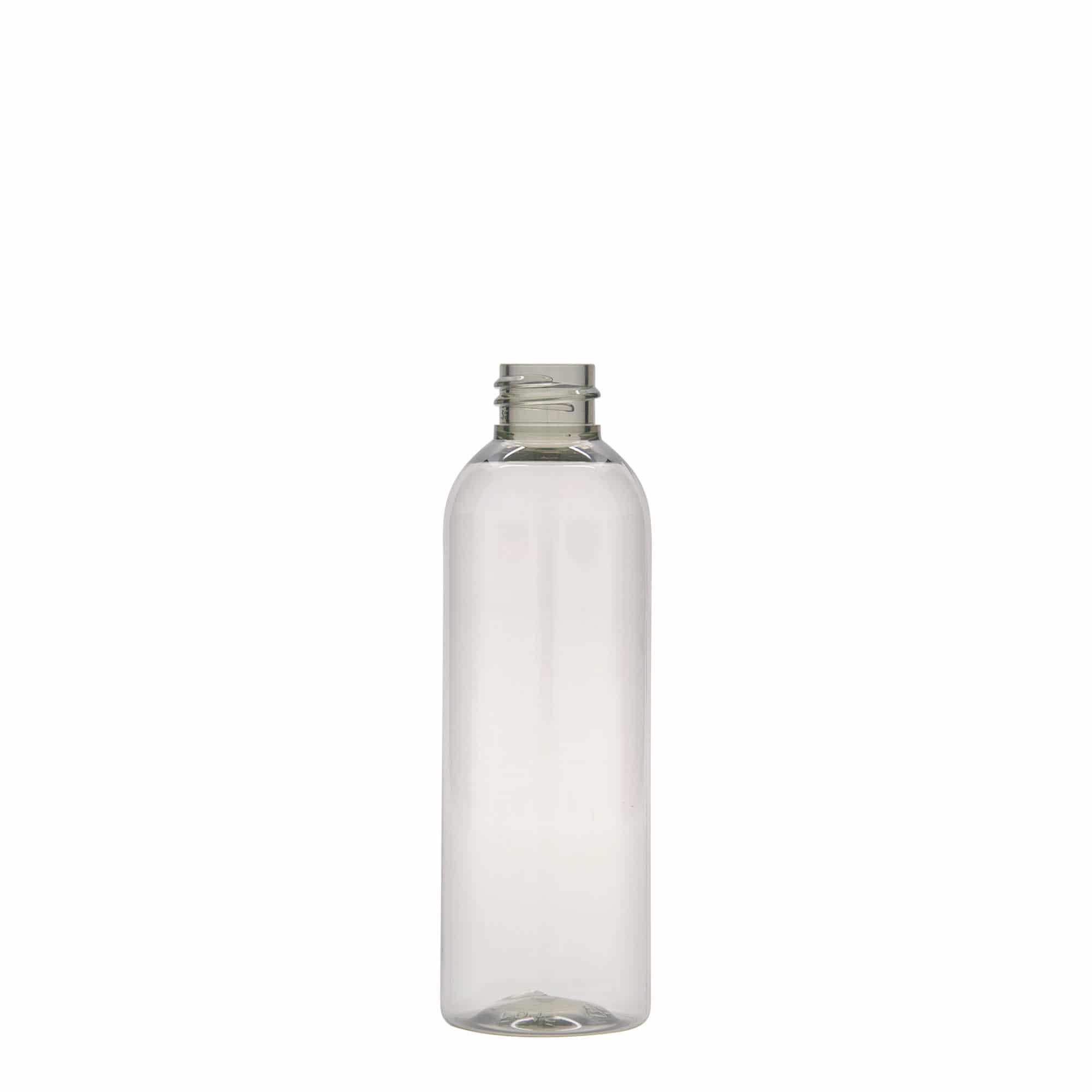 100 ml resirkuleringsplastflaske "Pegasus", PCR, åpning: GPI 20/410 100 ml resirkuleringsplastflaske "Pegasus", PCR, åpning: GPI 20/410