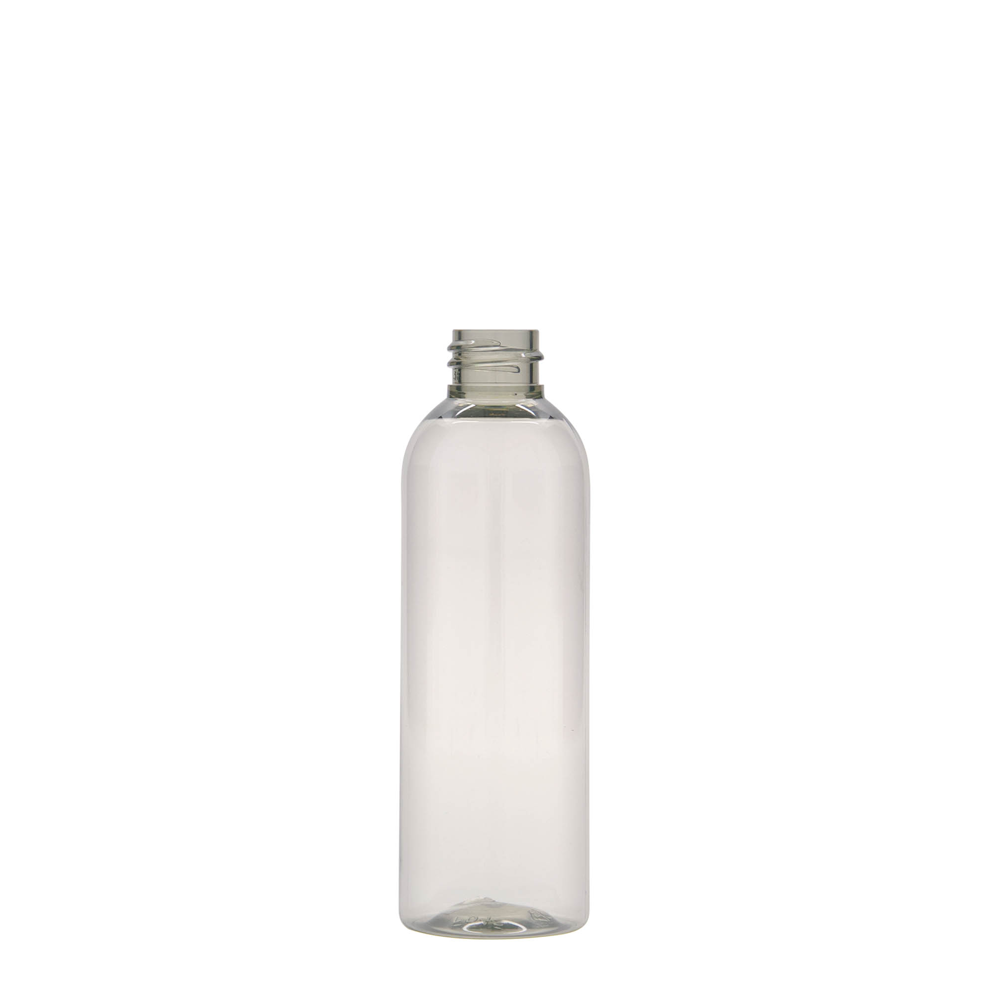 100 ml resirkulert plastflaske 'Pegasus', PCR, åpning: 20/410 100 ml resirkulert plastflaske 'Pegasus', PCR, åpning: 20/410