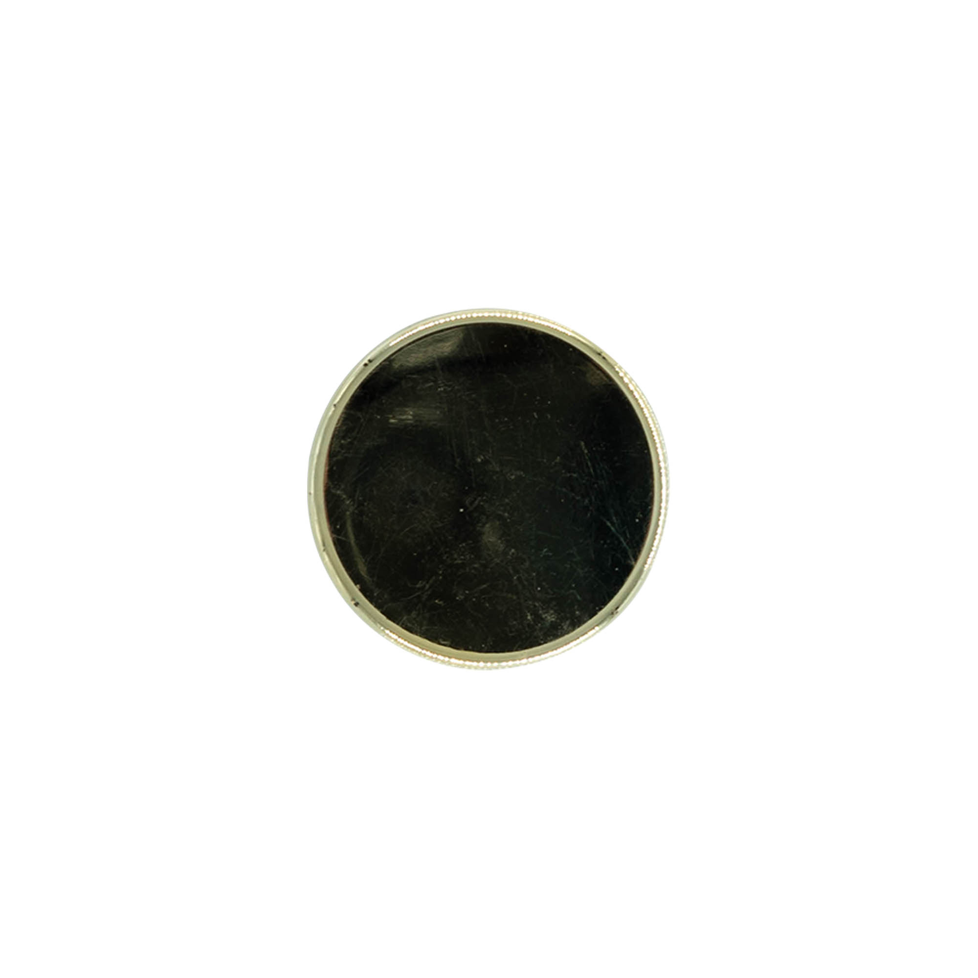 Skrukork, metall-plast, gull, for åpning: PP 28