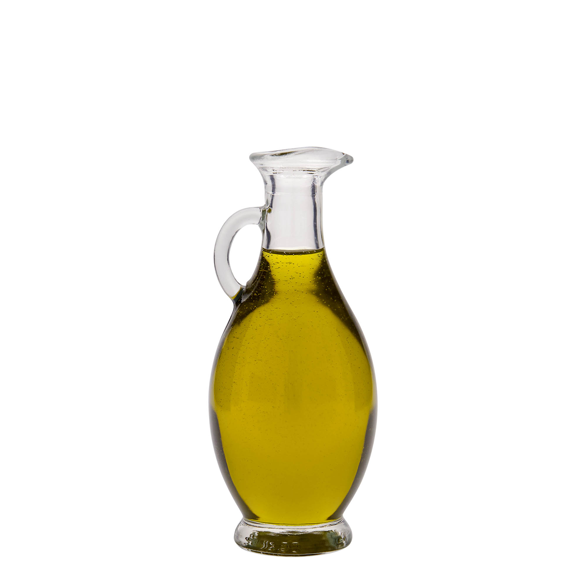 250 ml eddik-/oljekanne 'Egizia', åpning: kork