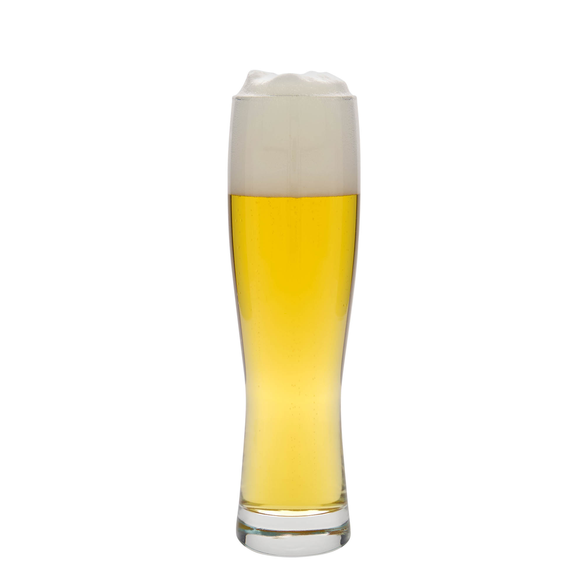 500 ml ølglass 'Monaco', glass 500 ml ølglass 'Monaco', glass