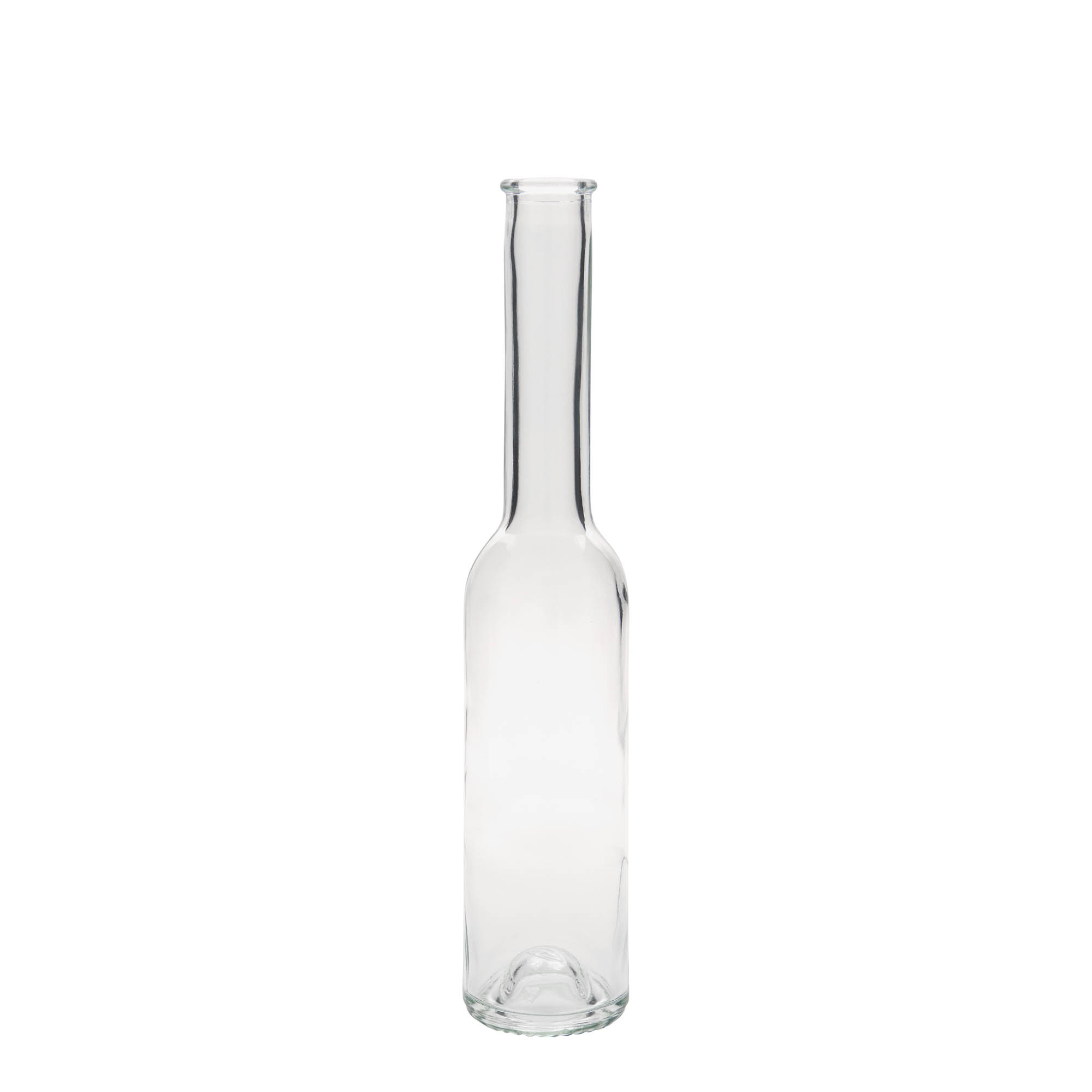 200 ml glassflaske 'Nepera', åpning: kork 200 ml glassflaske 'Nepera', åpning: kork