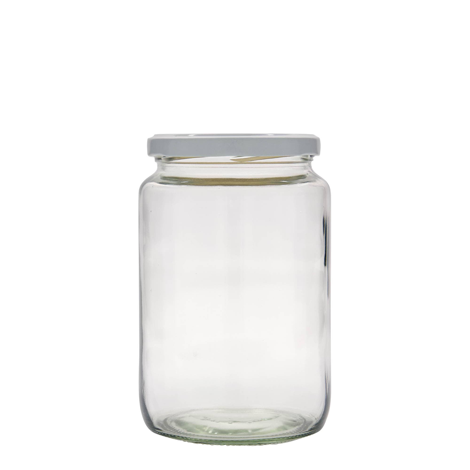 795 ml konserveringsglass, åpning: Twist-Off (TO 82)