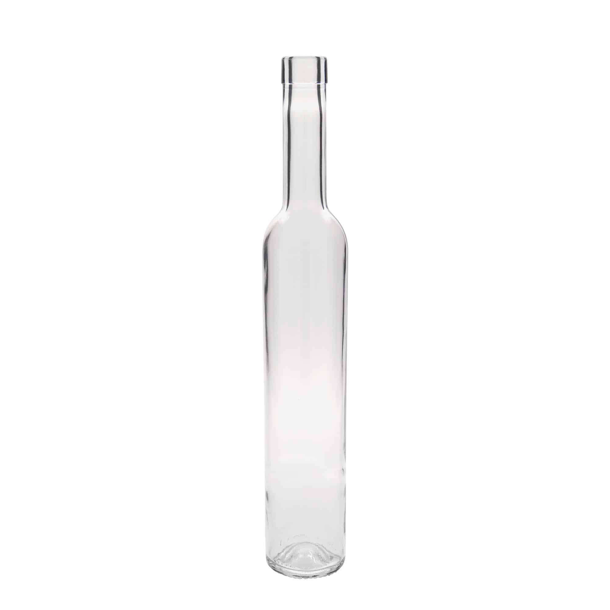 500 ml glassflaske "Maximo", åpning: Kork 500 ml glassflaske "Maximo", åpning: Kork