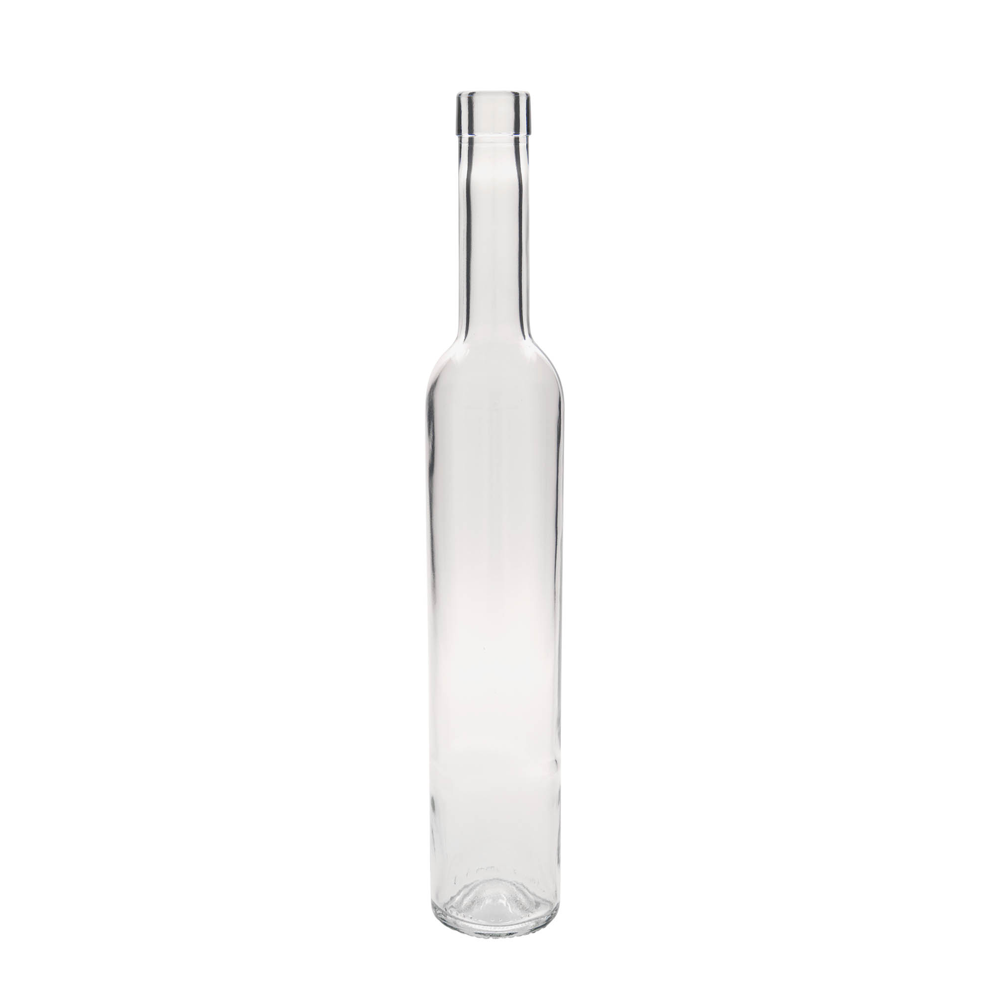500 ml glassflaske 'Maximo', munn: kork 500 ml glassflaske 'Maximo', munn: kork