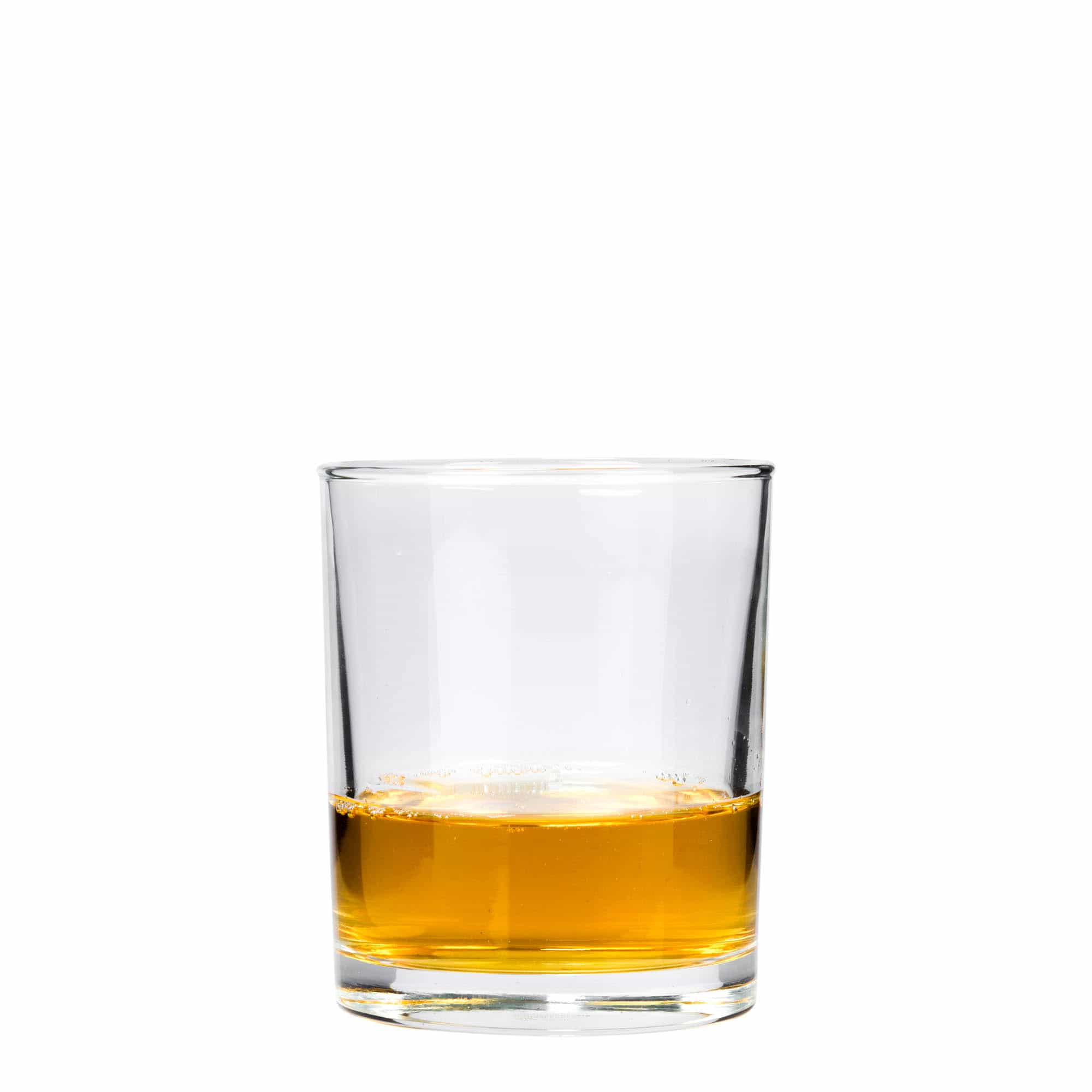 200 ml whiskyglass "Amsterdam", glass