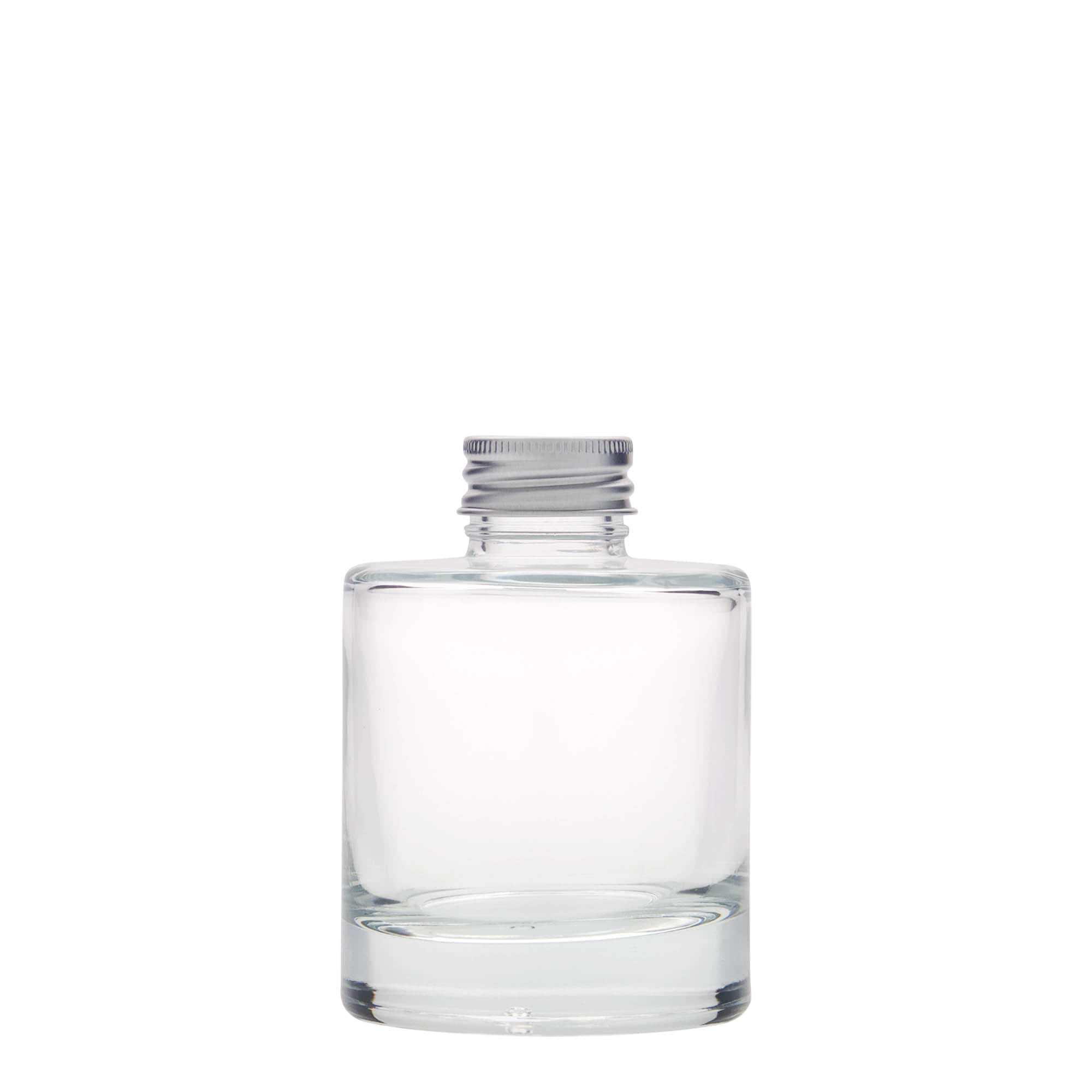 100 ml glassflaske 'Flamenco', åpning: 28/410 100 ml glassflaske 'Flamenco', åpning: 28/410