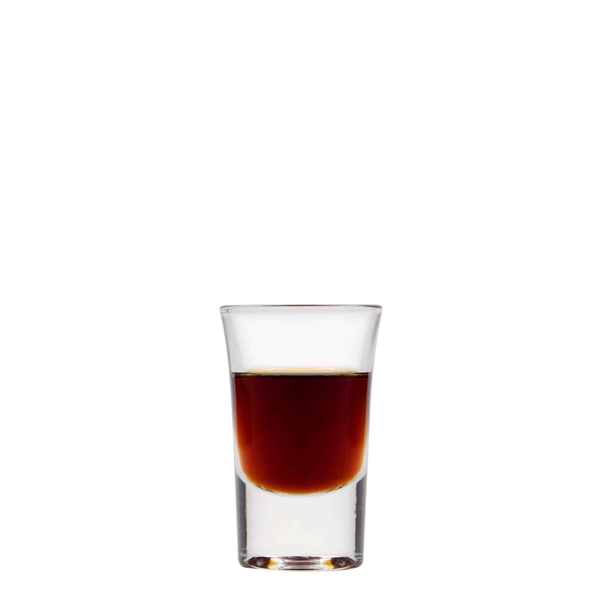 20 ml shotglass "Juniorstamper"