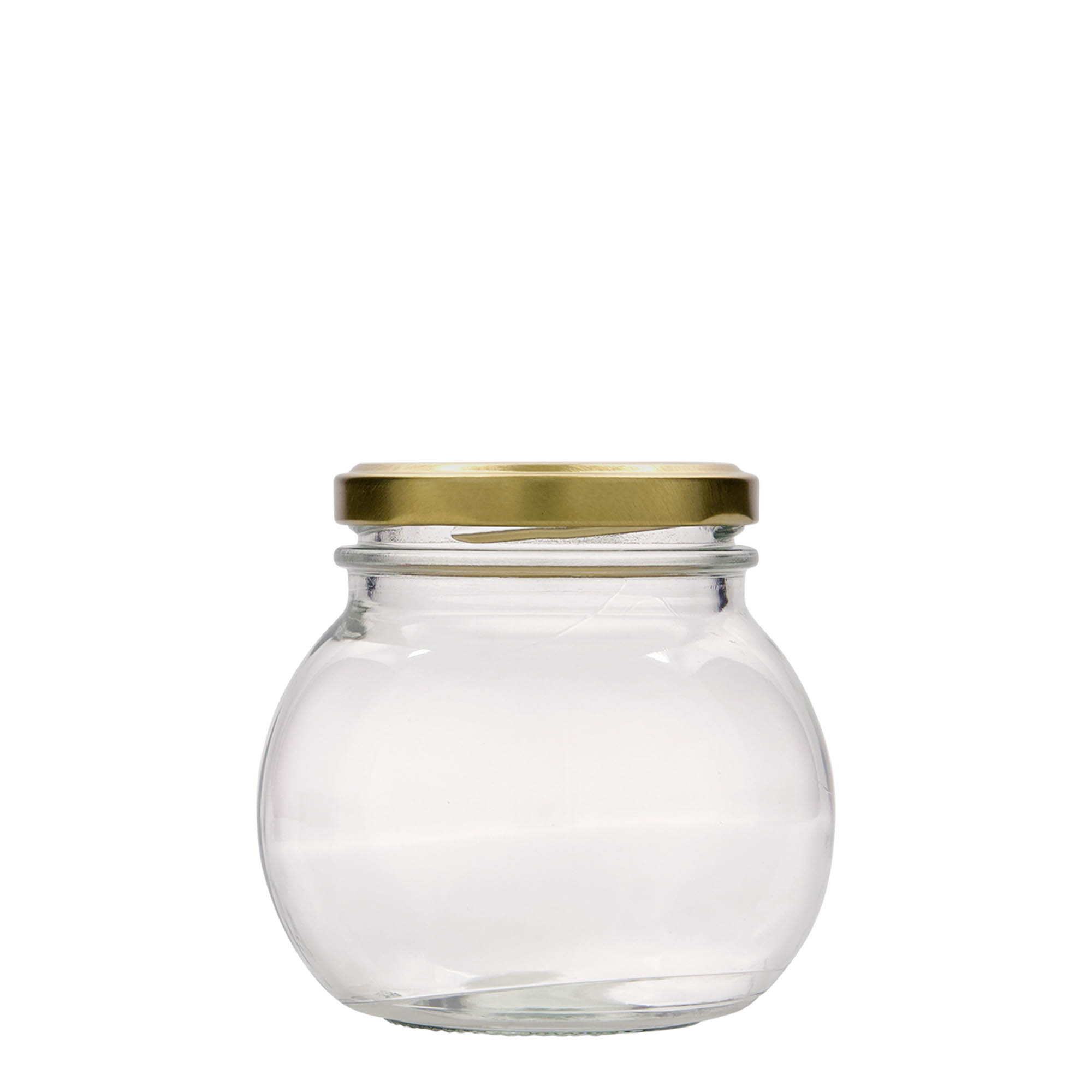 314 ml kuleglass, åpning: Twist-Off (TO 63)