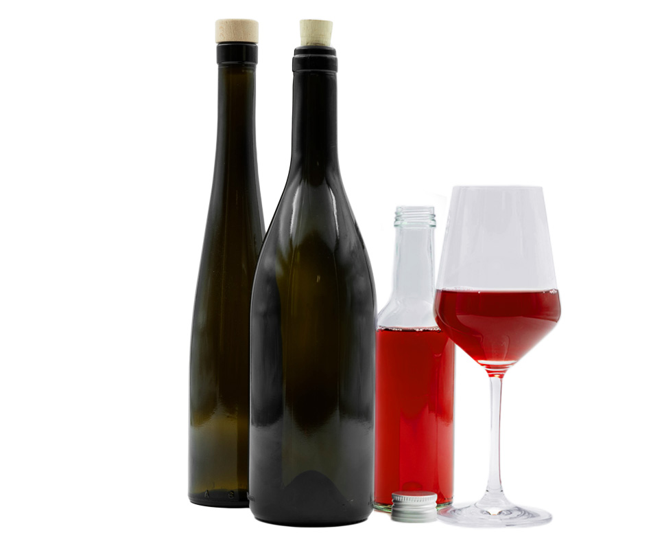 Vinflasker Vinflasker