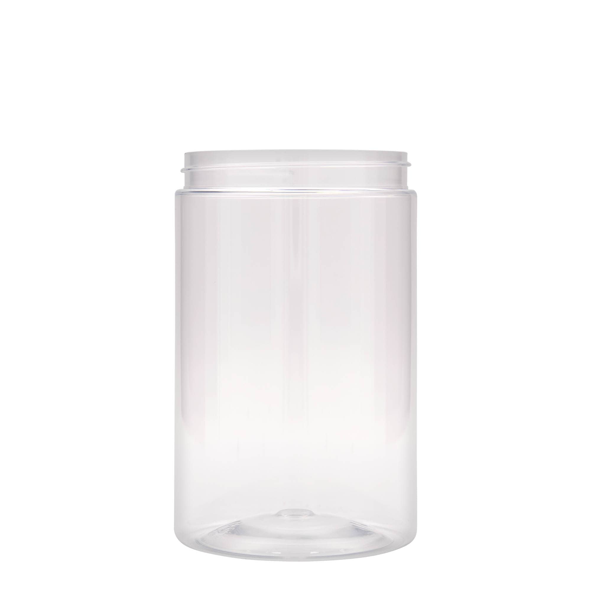 1250 ml PET-boks "Isabella", åpning: 100/400 1250 ml PET-boks "Isabella", åpning: 100/400