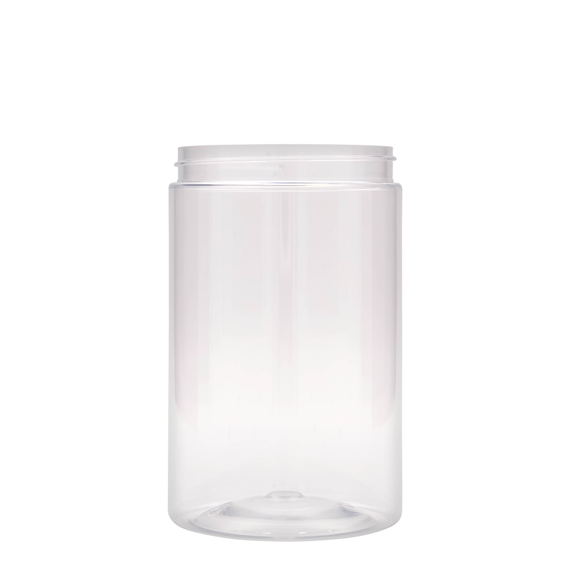 1250 ml PET-boks 'Isabella', åpning: 100/400 1250 ml PET-boks 'Isabella', åpning: 100/400