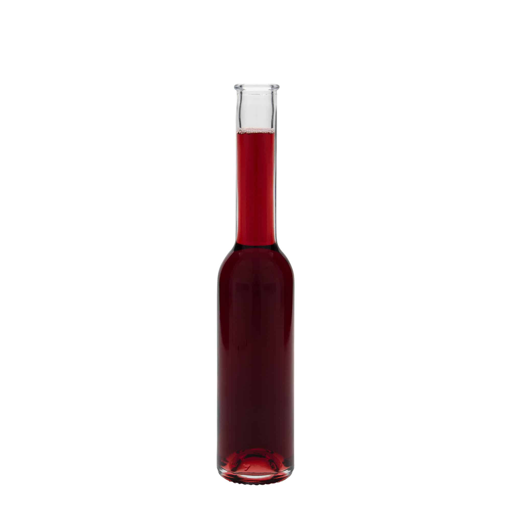 200 ml glassflaske "Opera", åpning: Kork