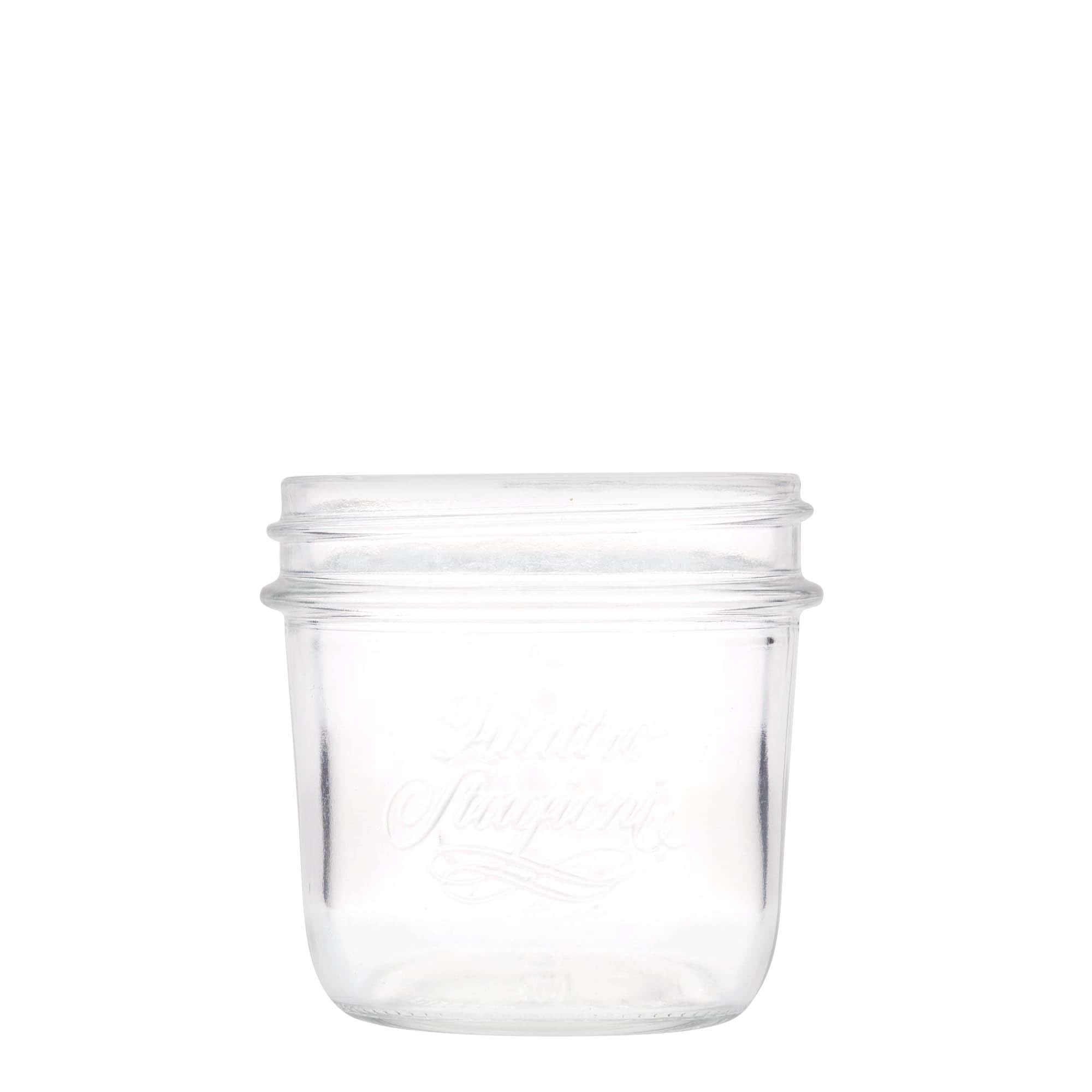 200 ml Sturzglass 'Quattro Stagioni', åpning: skrukork 200 ml Sturzglass 'Quattro Stagioni', åpning: skrukork