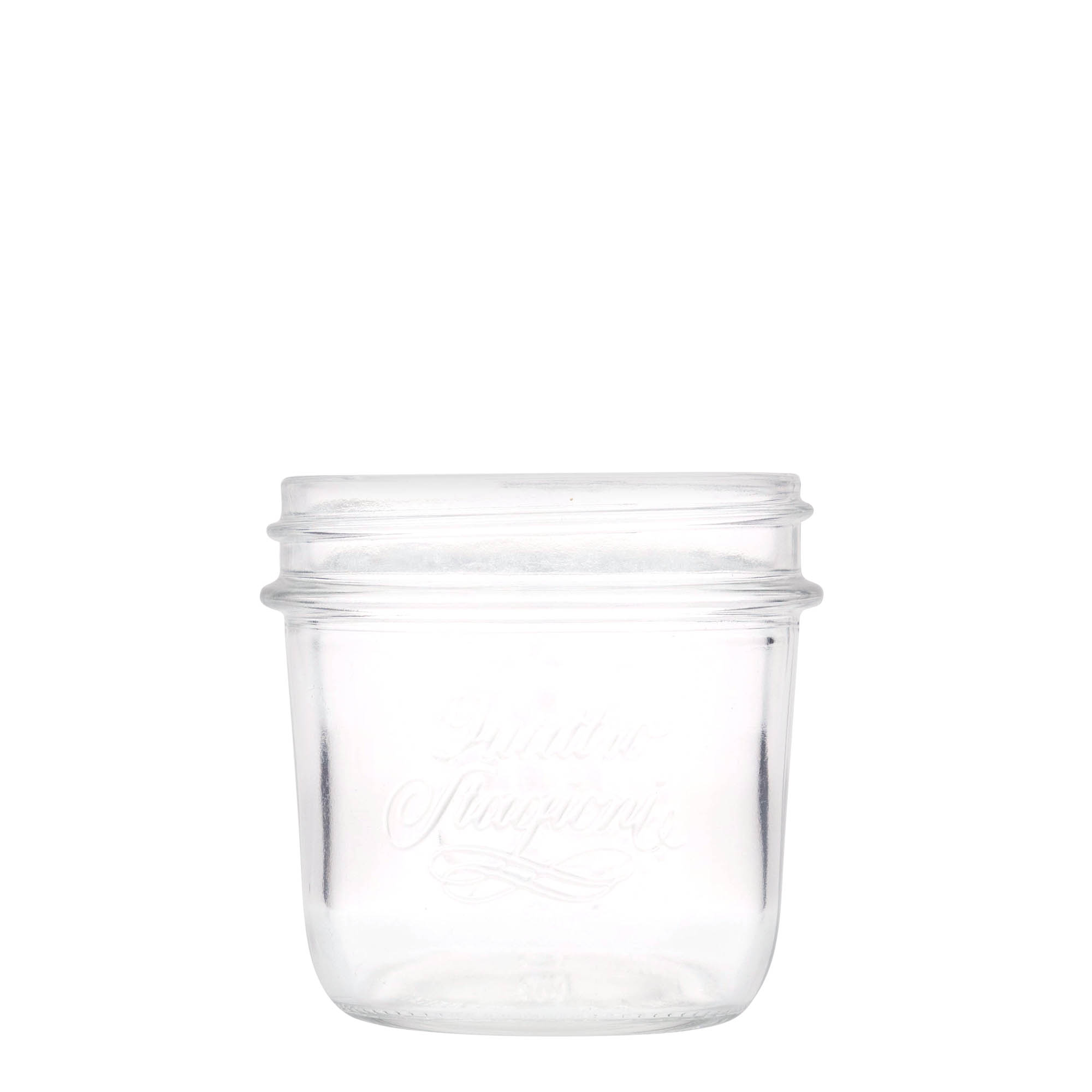 200 ml Sturzglass 'Quattro Stagioni', åpning: skrukork 200 ml Sturzglass 'Quattro Stagioni', åpning: skrukork