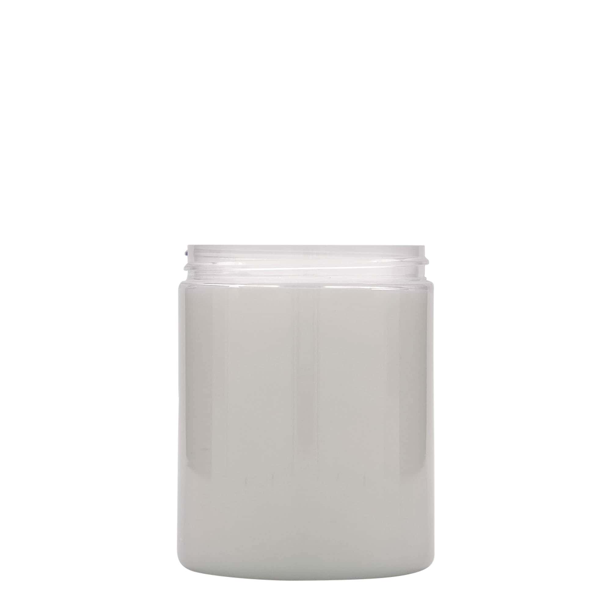 300 ml PET-boks "Isabella", åpning: 70/400