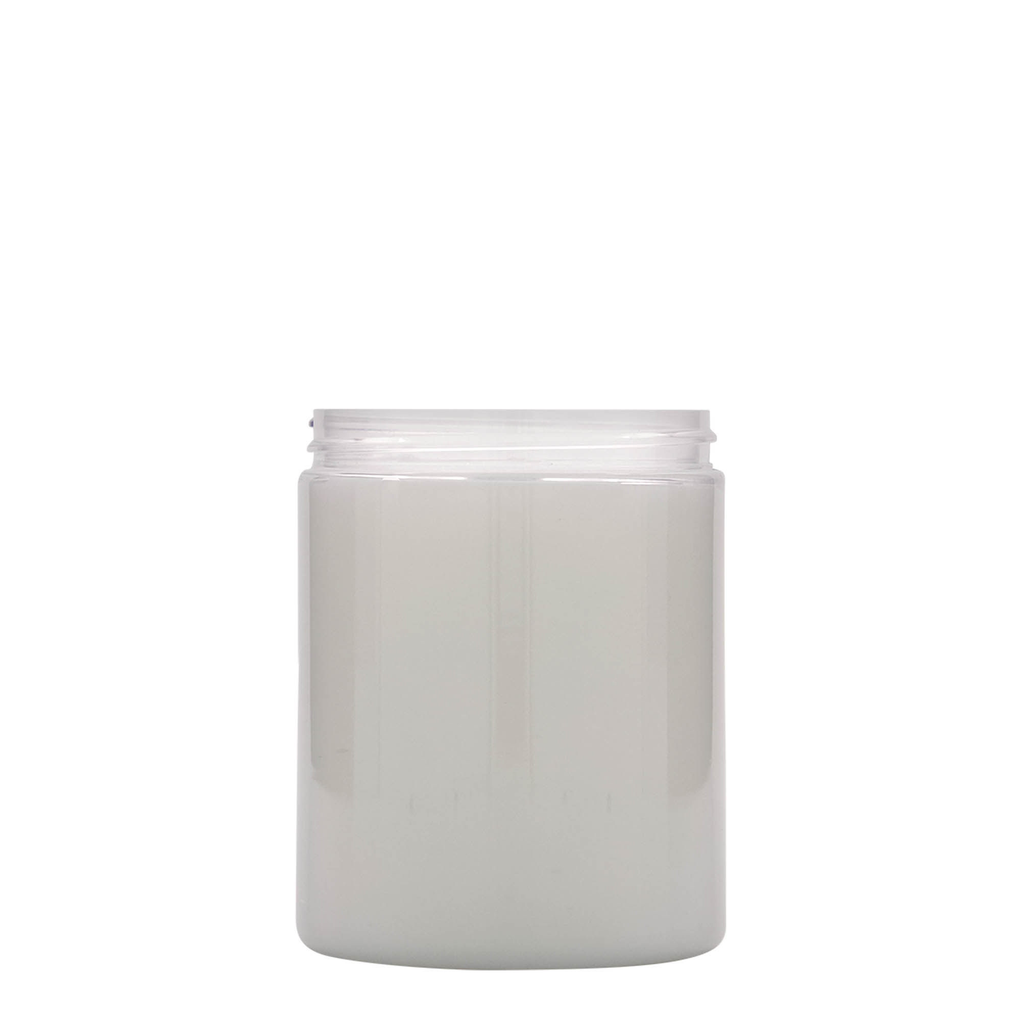 300 ml PET-boks 'Isabella', åpning: 70/400 300 ml PET-boks 'Isabella', åpning: 70/400
