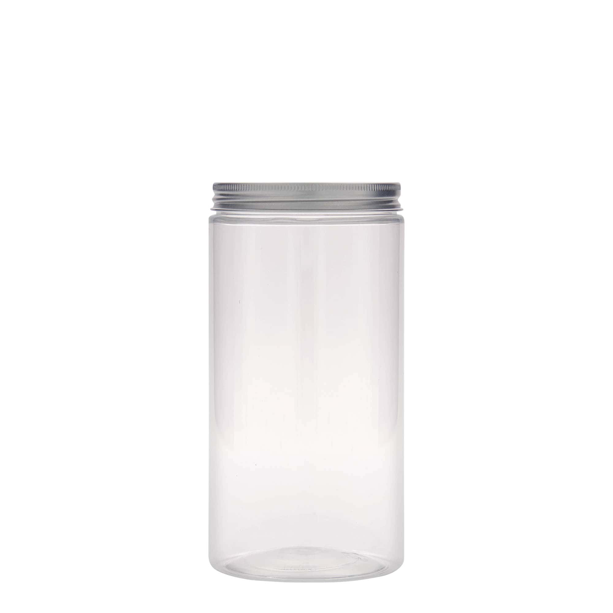 500 ml PET-boks "Isabella", åpning: 70/400