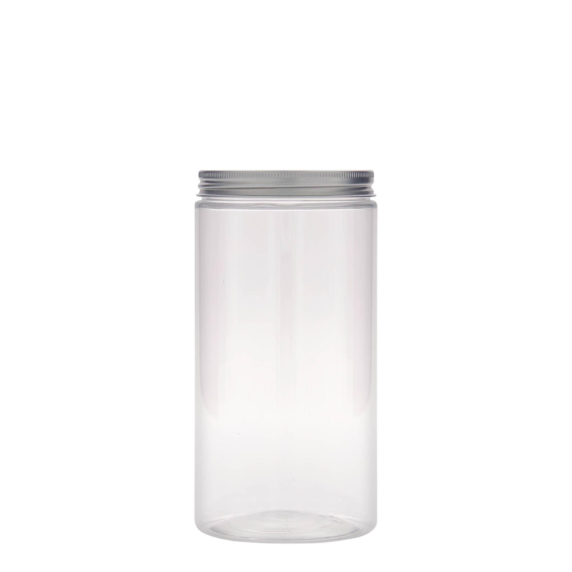 500 ml PET-boks 'Isabella', åpning: 70/400 500 ml PET-boks 'Isabella', åpning: 70/400