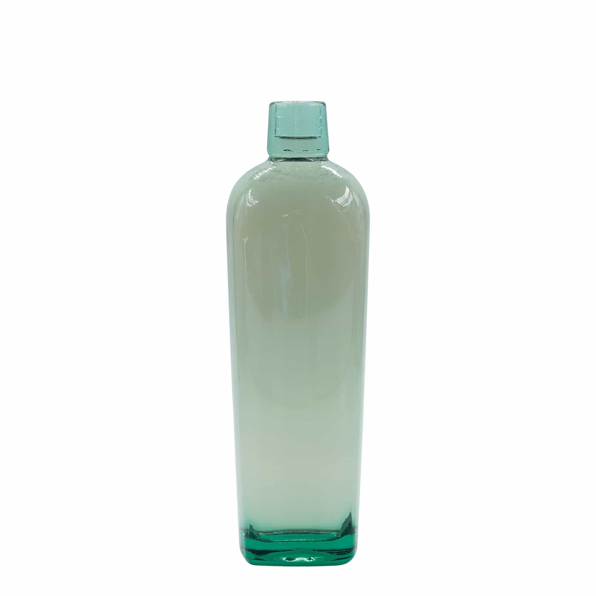 700 ml glassflaske "Lance", åpning: Kork