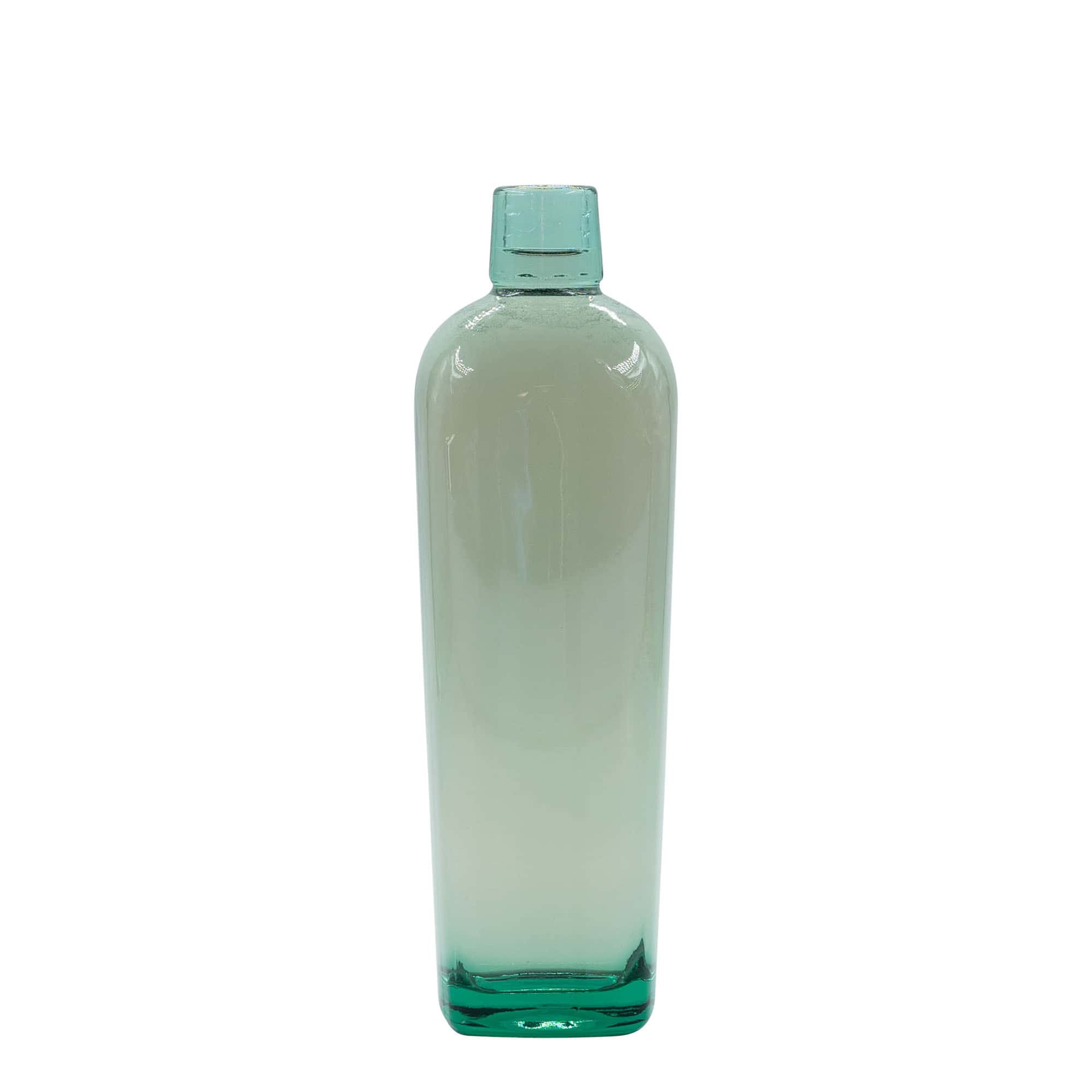 700 ml glassflaske 'Lance', åpning: kork