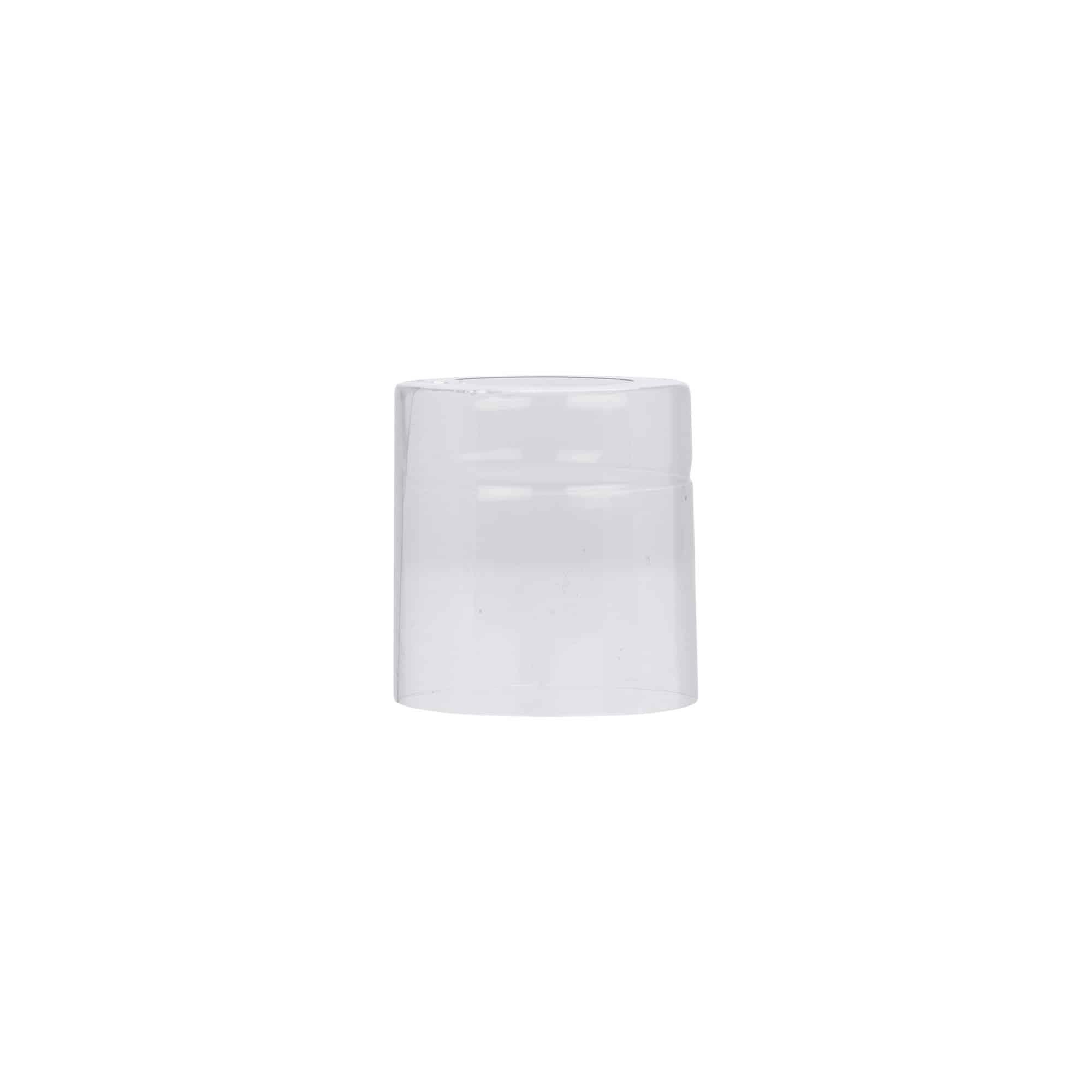 Krympehette 32x35, PVC-plast