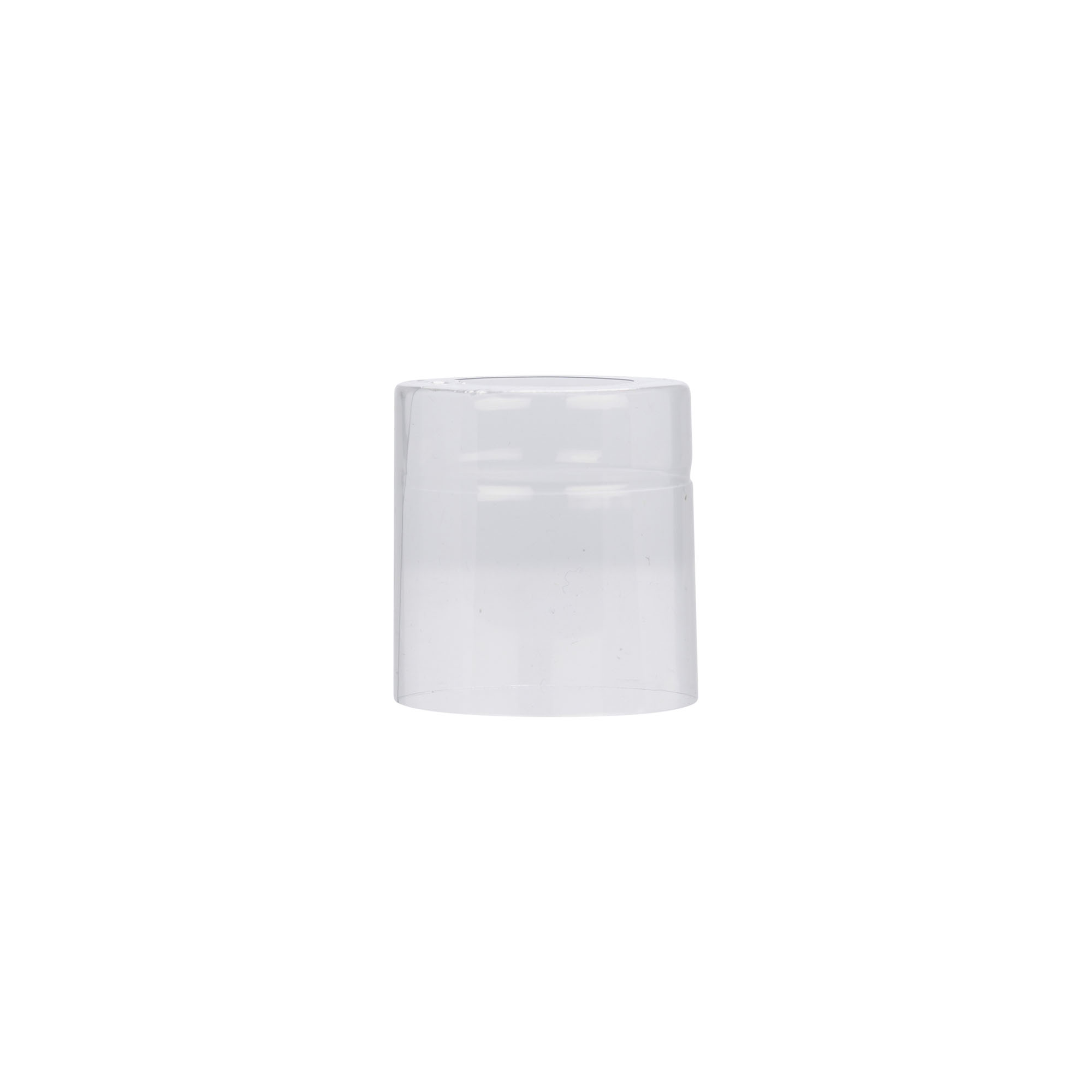 Krympehette 32x35, PVC-plast Krympehette 32x35, PVC-plast