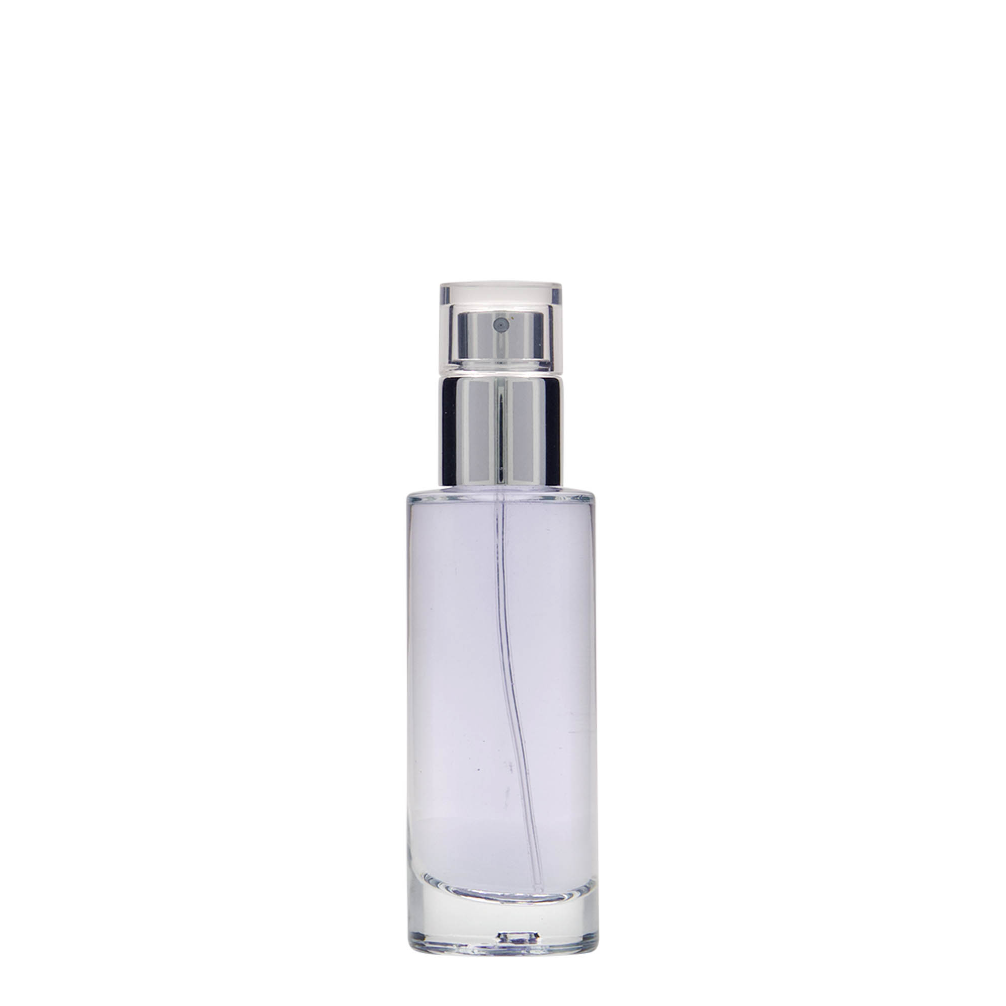 30 ml glassflaske 'Jasmina' 30 ml glassflaske 'Jasmina'