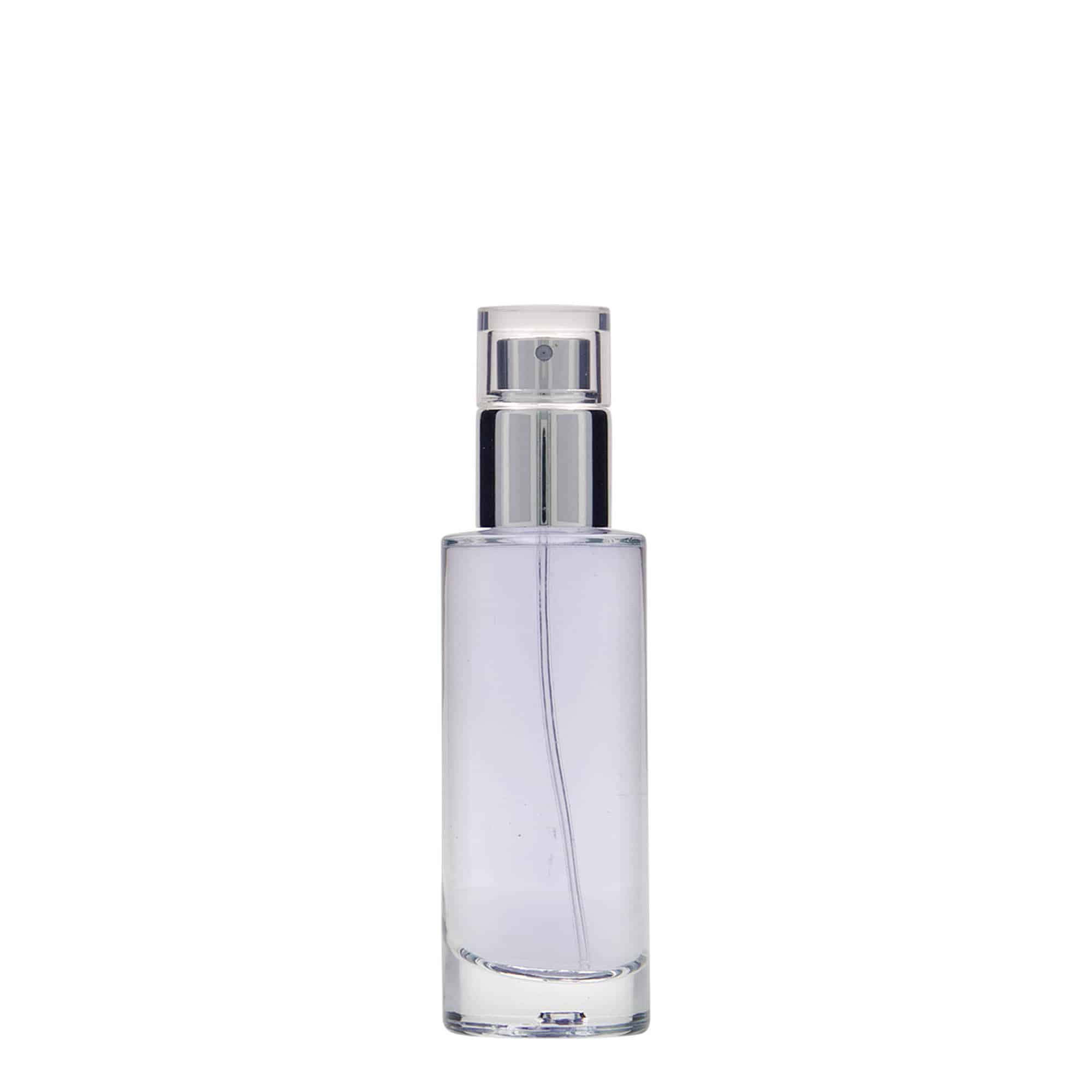 30 ml glassflaske 'Jasmina'