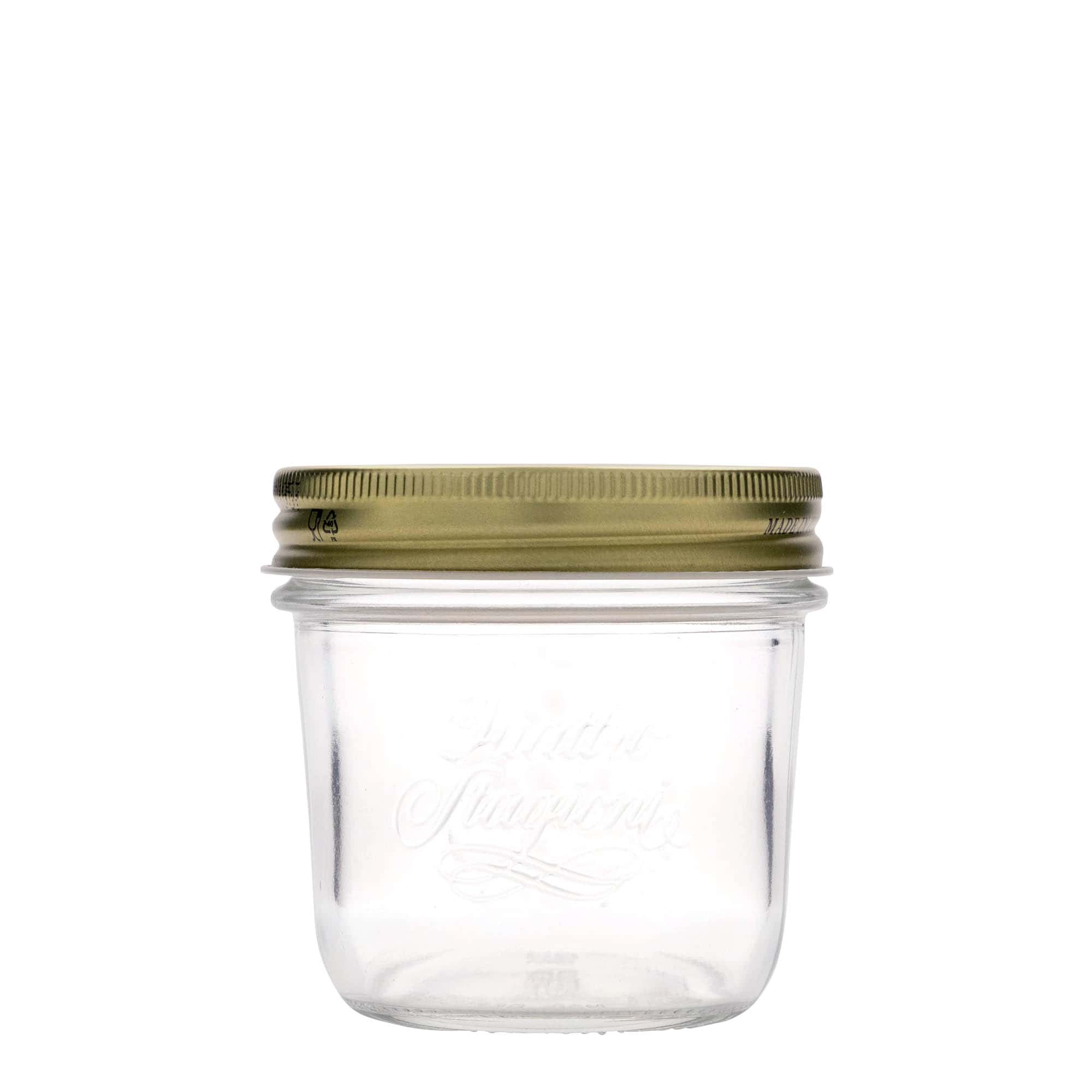 200 ml Sturzglass 'Quattro Stagioni', åpning: skrukork