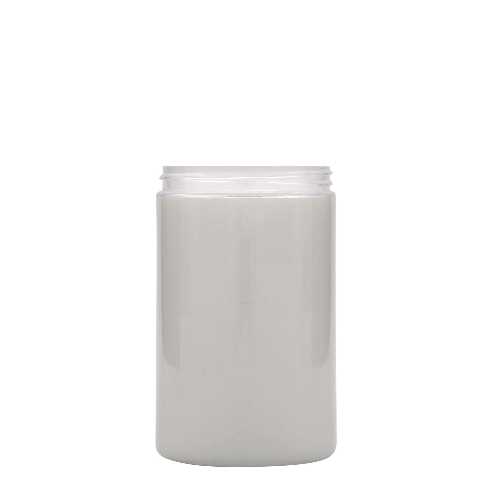 400 ml PET-boks "Isabella", åpning: 70/400